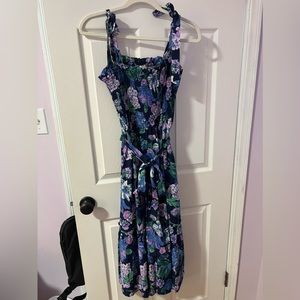 JCREW dress